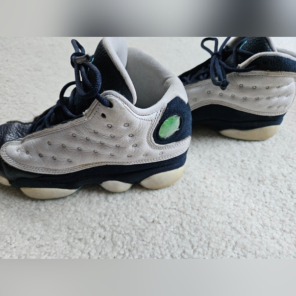 Jordans 3.5 Youth - Picture 4 of 17